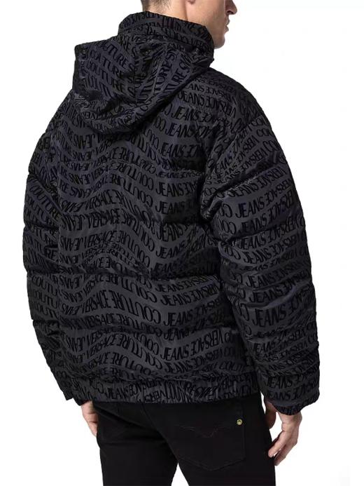 现货只有几件 范思哲植绒羽绒服... 商品图2