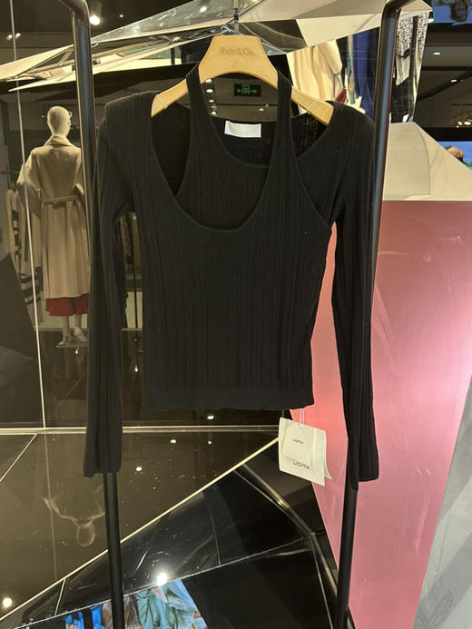 针织上衣 商品图2