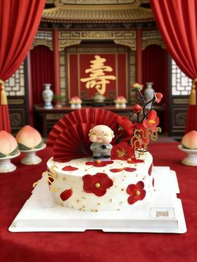 神采奕奕