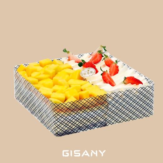 榴芒双拼 商品图0