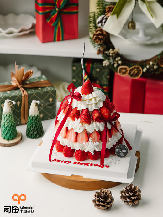草莓洛丽塔 商品图0