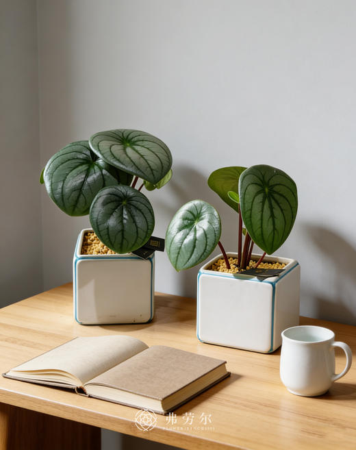 方盆西瓜皮 商品图0