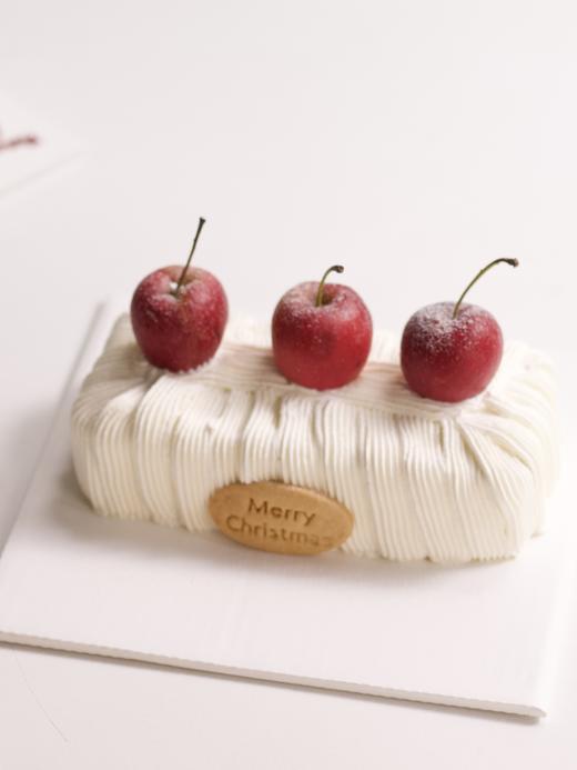 焦糖奶皮子布朗尼巴斯克 商品图0