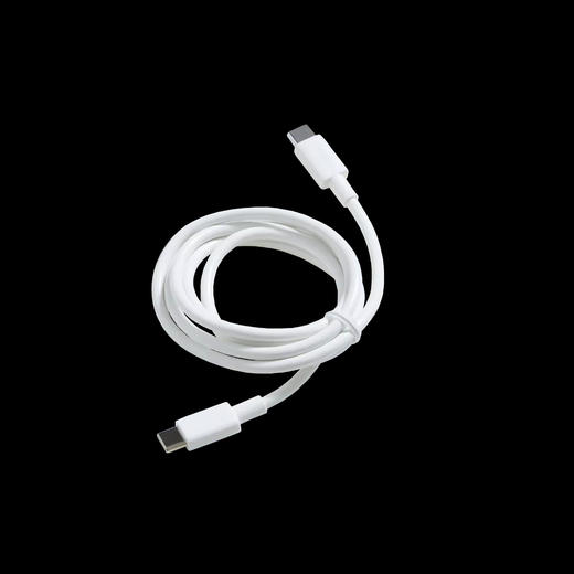 UGREEN绿联 USB-C 60W 快充数据线 1M 商品图5