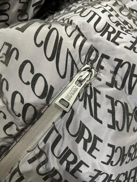 现货只有几件 范思哲植绒羽绒服... 商品图5