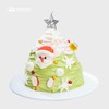 圣诞树草莓蛋糕@2025 商品缩略图1