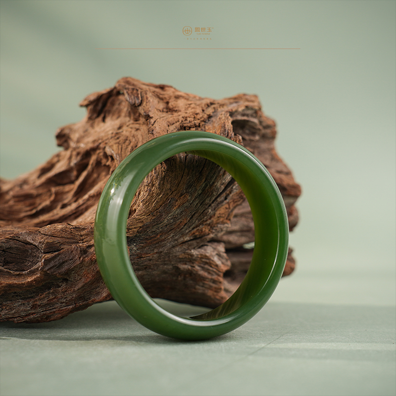 【芙碧】俄碧手镯（圈口56.9）