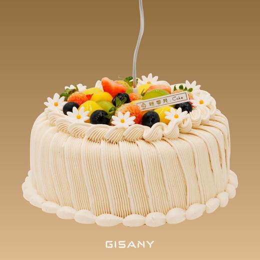 栗栗爆棚 商品图0