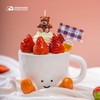 jellycat碗丹东草莓蛋糕@2025 商品缩略图1