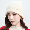 VogoPetite可爱猫咪耳朵加厚保暖针织帽子 BP141D0015 商品缩略图4