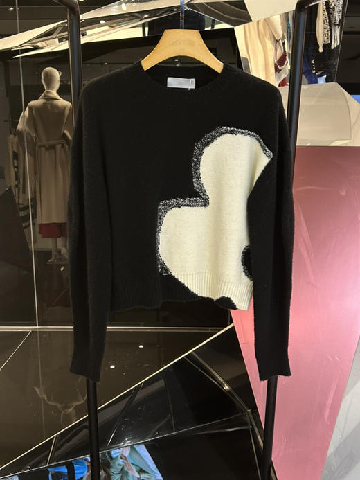 针织上衣 商品图4