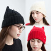 VogoPetite可爱猫咪耳朵加厚保暖针织帽子 BP141D0015 商品缩略图0