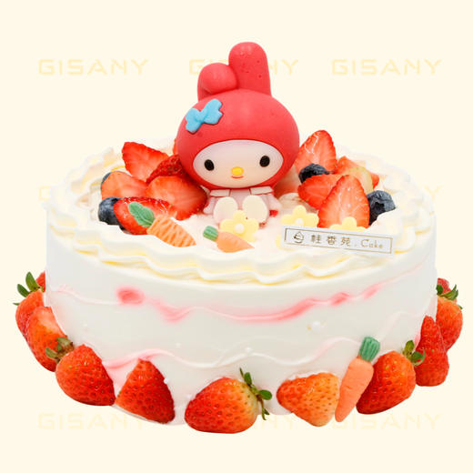 美乐蒂 商品图0