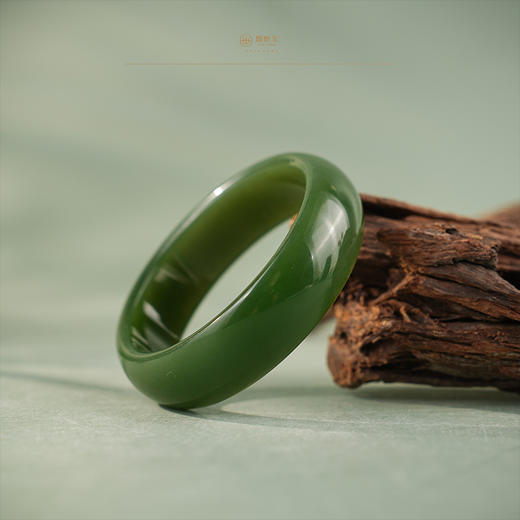 【芙碧】俄碧手镯（圈口56.9） 商品图4