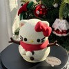 【圣诞限定】Kitty小雪人（mini小蛋糕） 商品缩略图2