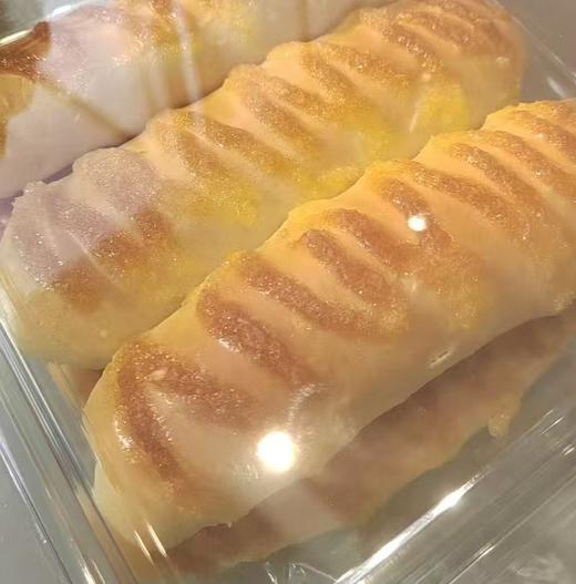 椰蓉条 商品图0