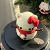 【圣诞限定】Kitty小雪人（mini小蛋糕） 商品缩略图1