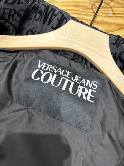 现货只有几件 范思哲植绒羽绒服... 商品图4