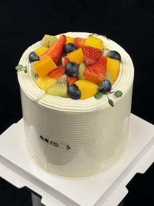 香草爆浆（抖音团购专享链接） 商品图0