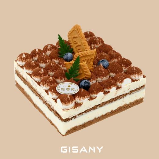 提拉米苏 商品图0