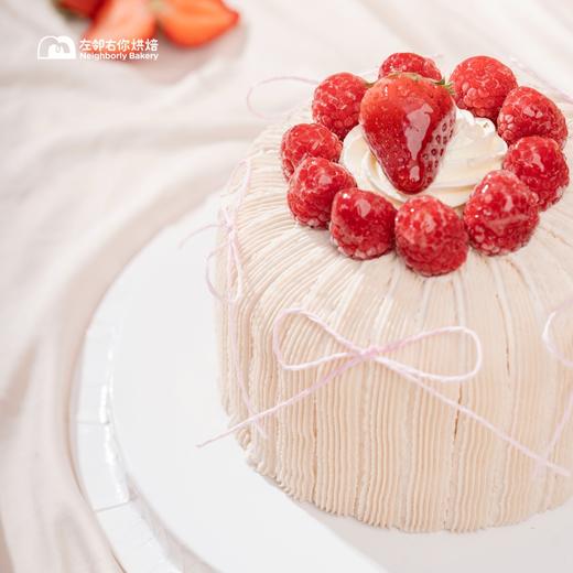 复古草莓甜心@2025 商品图1