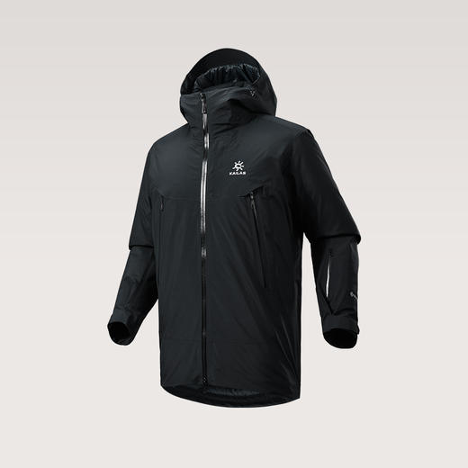 KAILAS凯乐石 男款 BM45 MAX 羽绒滑雪外套 KG2531143 商品图1