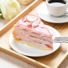 草莓千层蛋糕 100g/盒 商品缩略图0