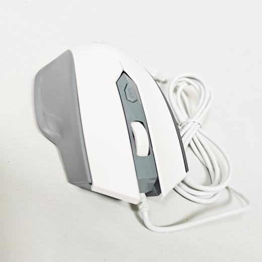 有线鼠标USB静音可爱适用苹果华为笔记本台式电脑家用男女生 商品图5