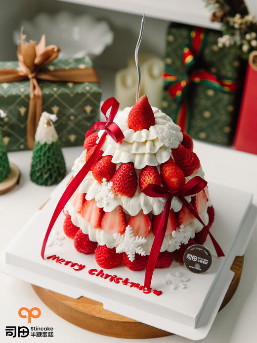 草莓洛丽塔 商品图1