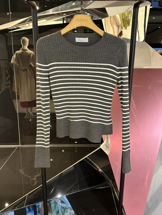 针织上衣 商品图1