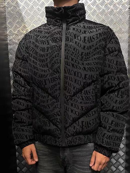 现货只有几件 范思哲植绒羽绒服... 商品图3