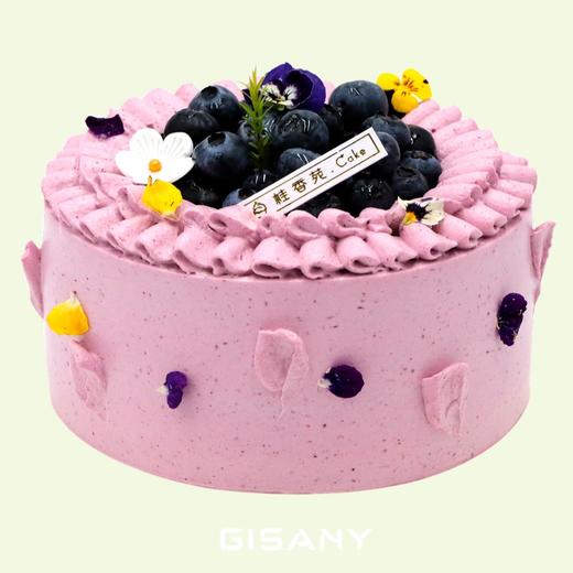 蓝屿花甜 商品图0