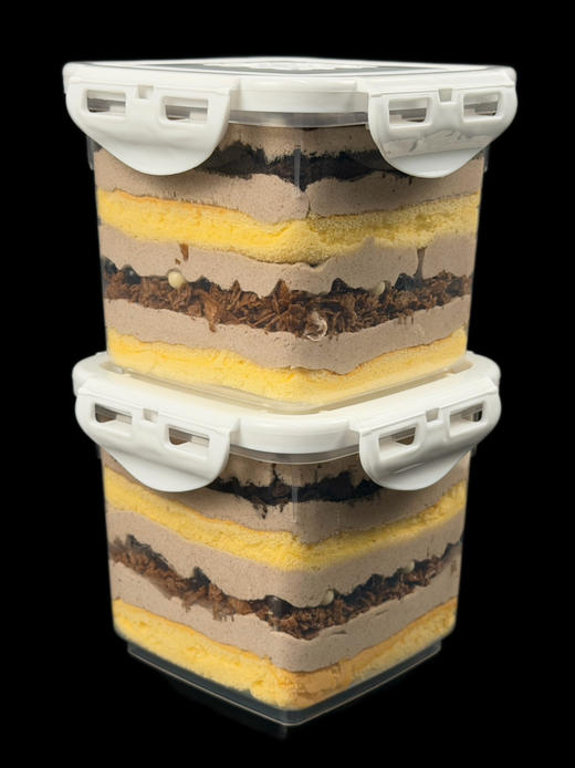 海盐奥利奥罐子蛋糕（下单后现做） 商品图6