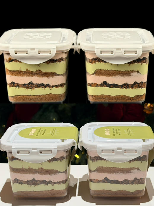 开心果脆脆罐子蛋糕（下单后现做） 商品图9