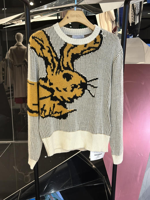 针织上衣 商品图6