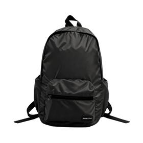 KAWATANI  双肩包 黑色