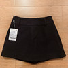 【特价不退换】【预售7天】良木礼羊毛裙裤（D251101802） 商品缩略图0