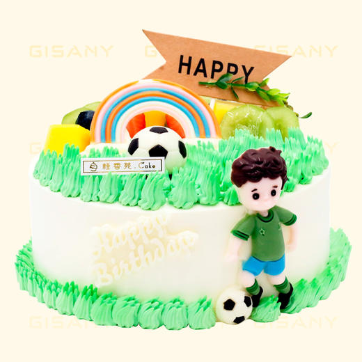 足球萌星 商品图0