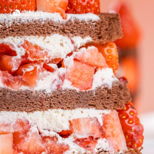 打翻草莓@2025 商品图2