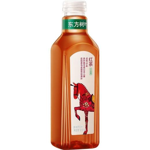 900ml东方树叶原味红茶饮料 商品图0