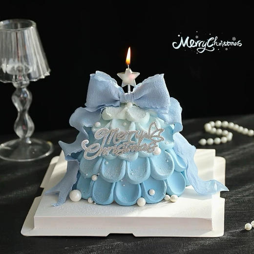 【许愿圣诞树】 商品图0