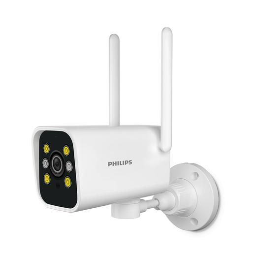 飞利浦TAI4510/70 家庭网络摄像头监控 360度全景监控 商品图3