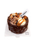 榛子巧克力蛋糕卷 商品缩略图0