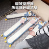 【换季出清】自然醒企鹅云朵绒注水长条热水袋QYL 商品缩略图1
