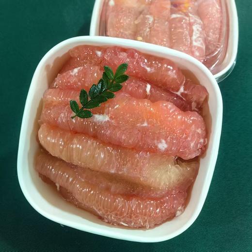 【果切】福建红柚  300g 商品图0