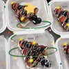 草莓圣诞树奶砖 | 下午茶甜品 商品缩略图2