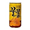 熊津 蜂蜜味饮料180ml 웅진 꿀물캔180ml 商品缩略图0