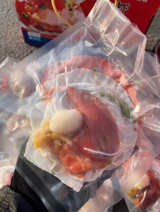 扇贝王礼盒 商品图5