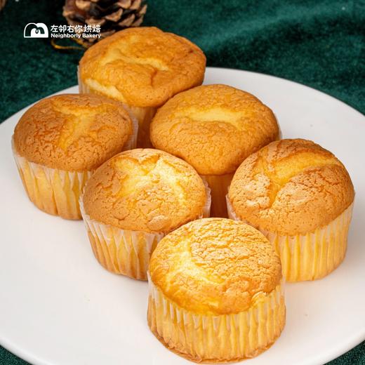 牛油蛋糕 商品图1