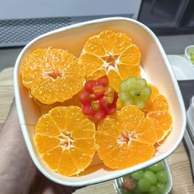 【果切】砂糖橘  300g